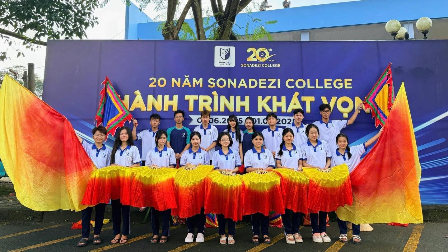 Tiêu đề tin thứ 3